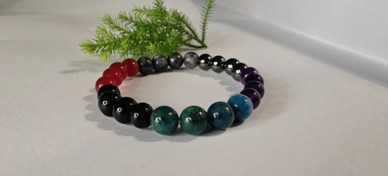 Crystal Weight Loss Bracelet