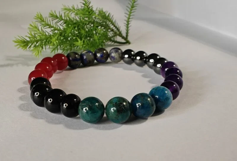 Crystal Weight Loss Bracelet