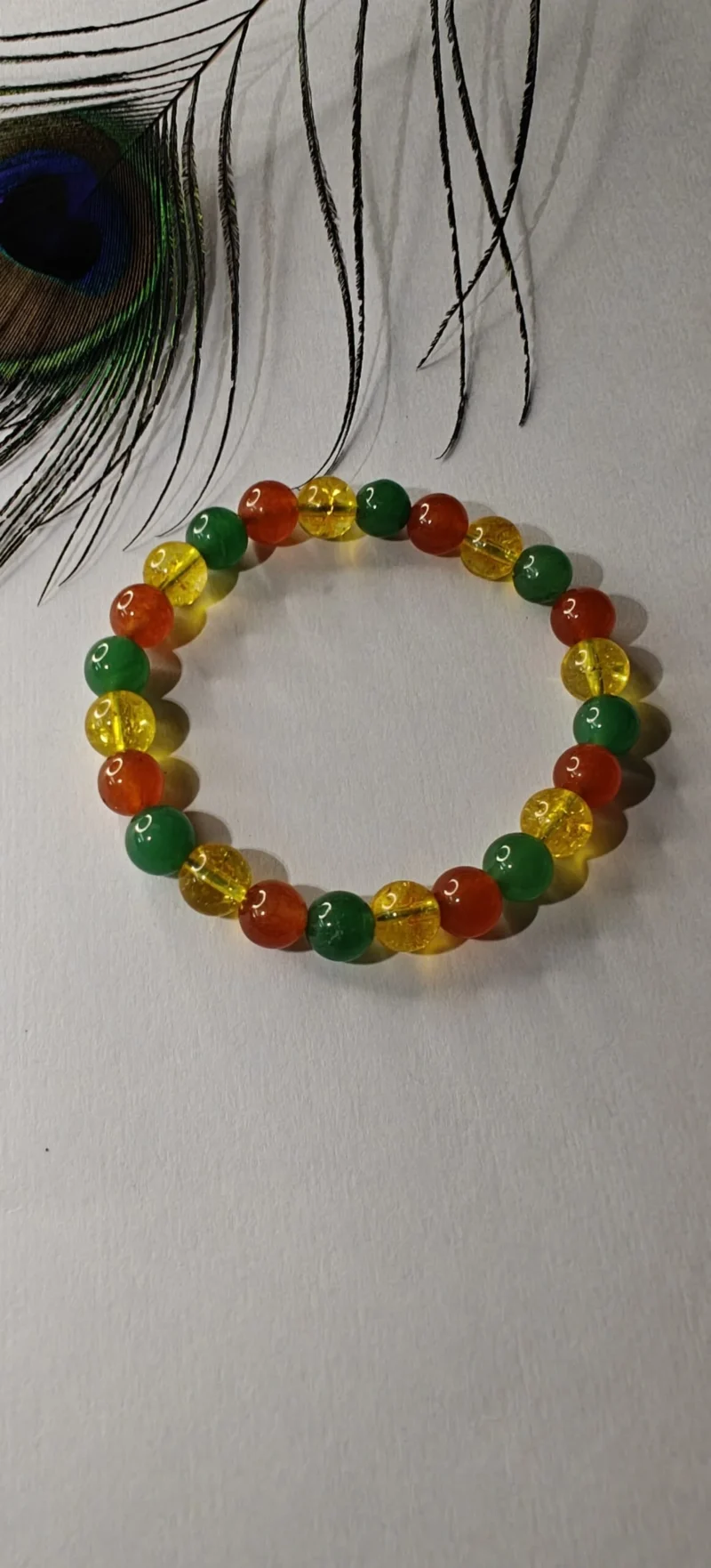 7-Chakra Healing Bracelet – Align Your Energy, Elevate Your Life - Image 3