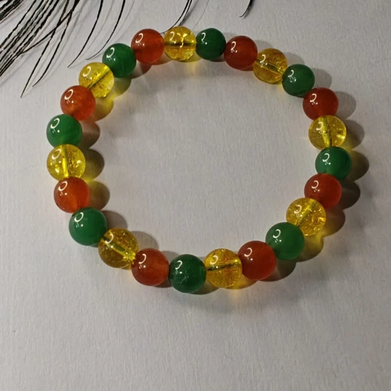 Career Success Bracelet