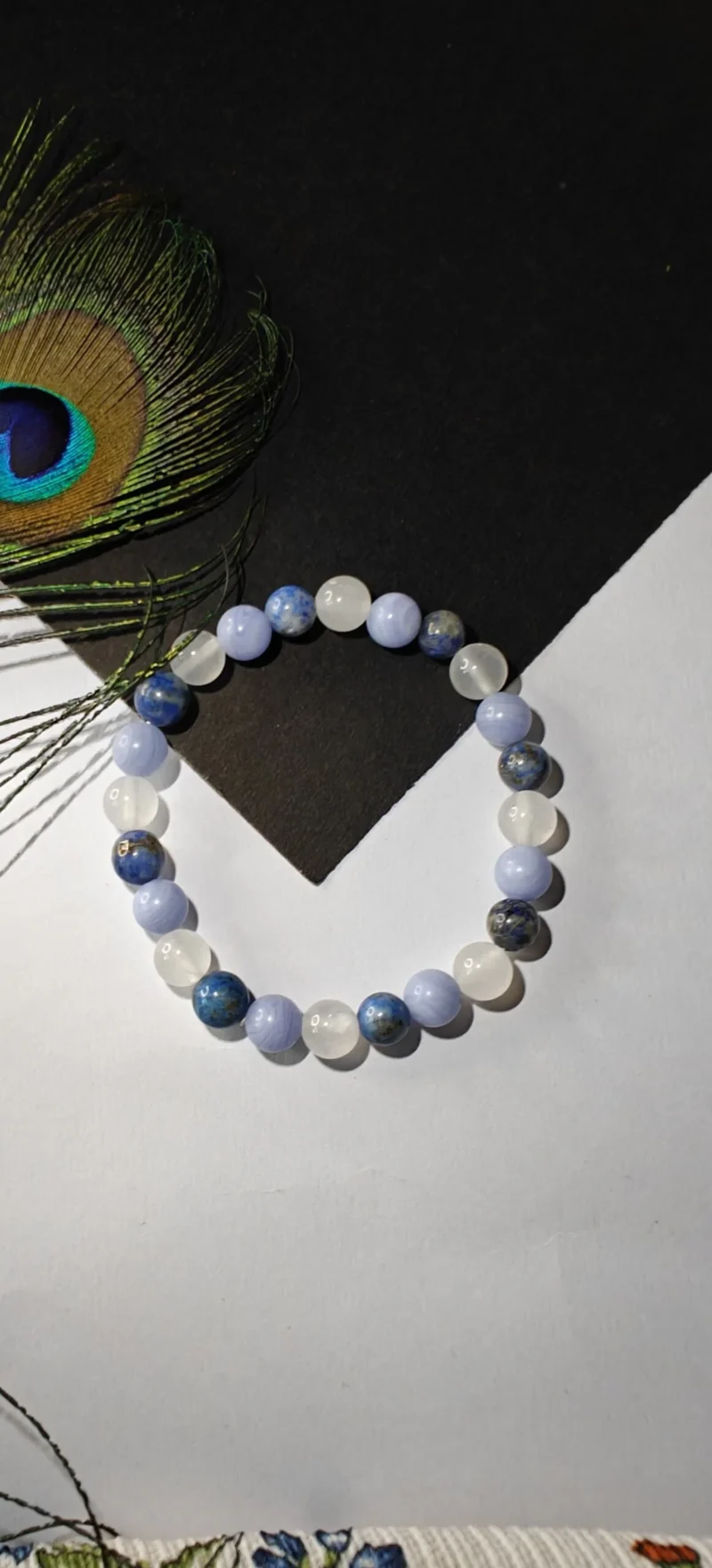 Emotional Balance Bracelet