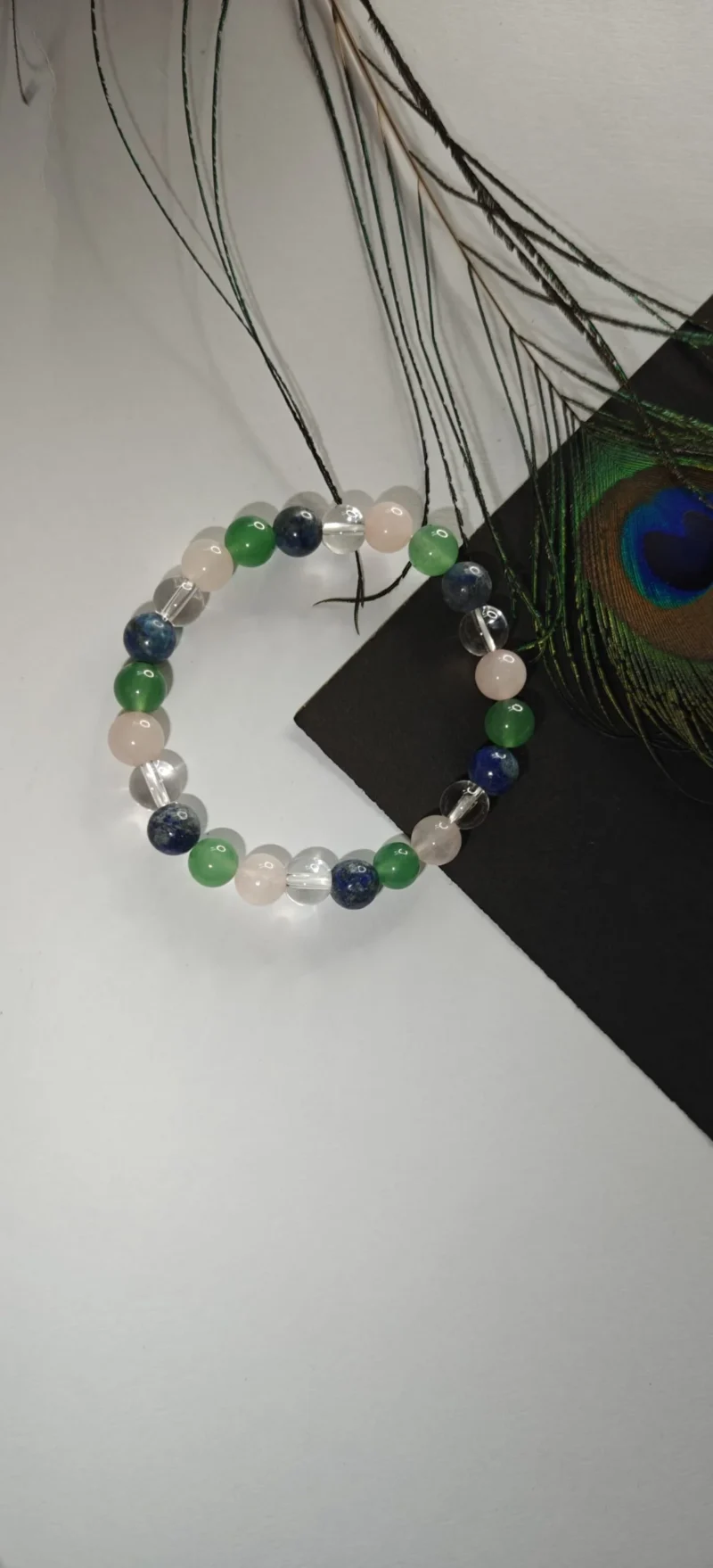 Relationship Bracelet