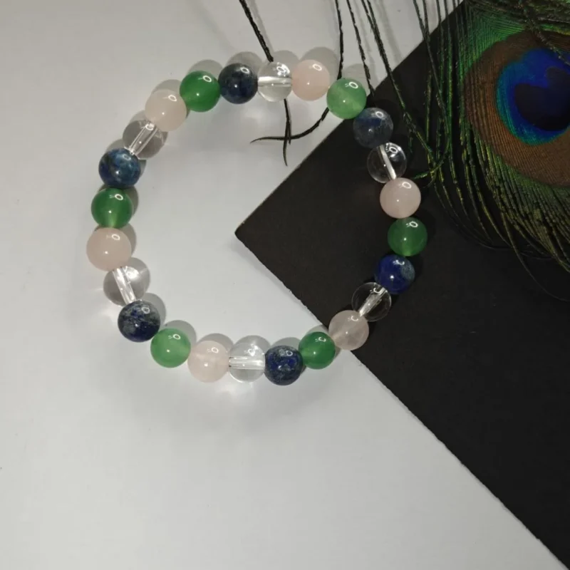 Relationship Bracelet